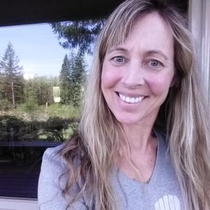 Meet your Posher, Jacqui